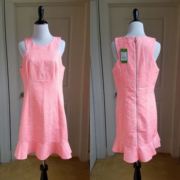 Lilly Pulitzer | Dresses | Nwt Lilly 